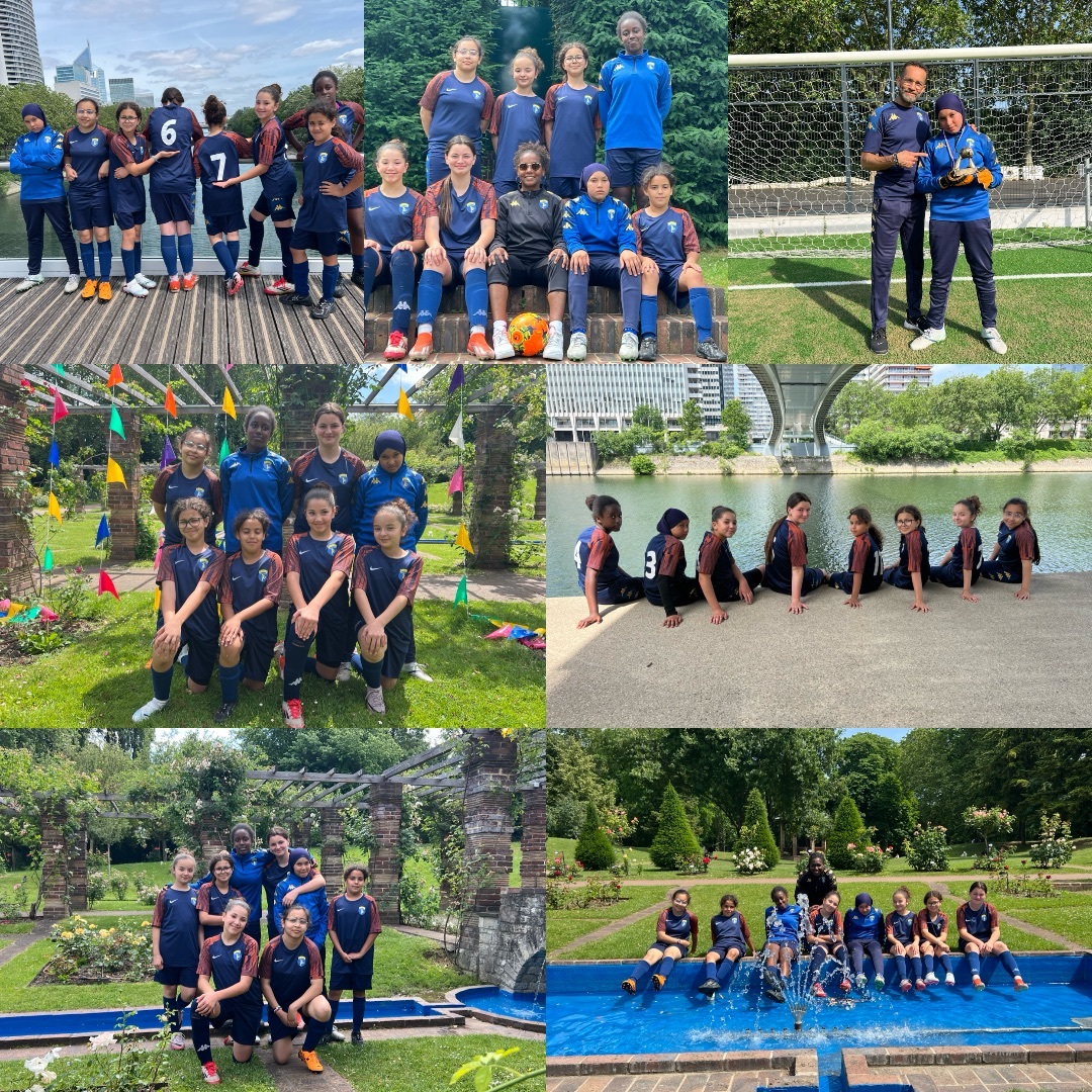 Retour week-end 06 et 07 juin 2026