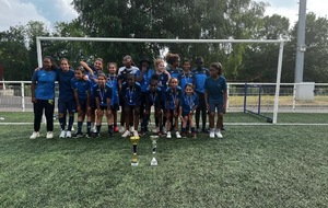 Tournoi en Normandie