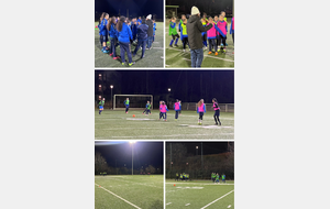 Programme fédéral éducatif "Environnement"