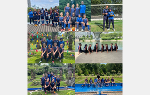 Retour week-end 06 et 07 juin 2026
