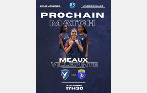Match U15 R3