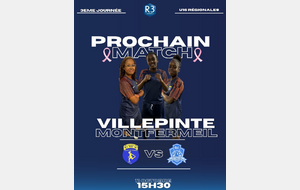 Match U15 R3