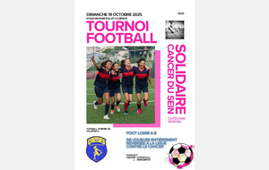 Octobre Rose_Tournoi