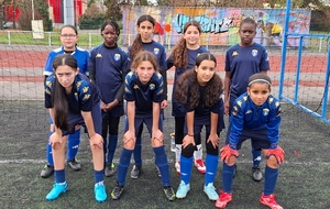 Phase 1 Criterium U13 Poule C