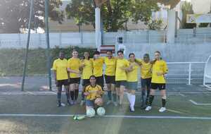 Octobre Rose_Tournoi