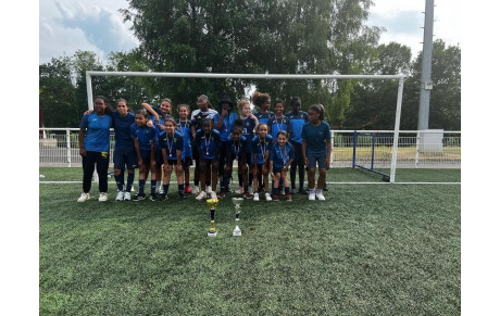 Tournoi en Normandie