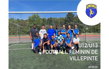 Rencontres du samedi 9 septembre 2023