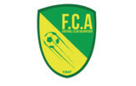 AULNAY F.C. 1