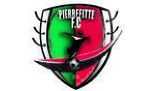 PIERREFITTE F.C 1