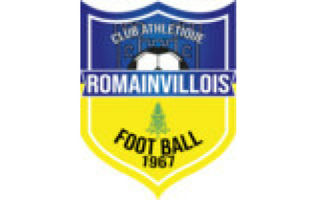 ROMAINVILLE CA